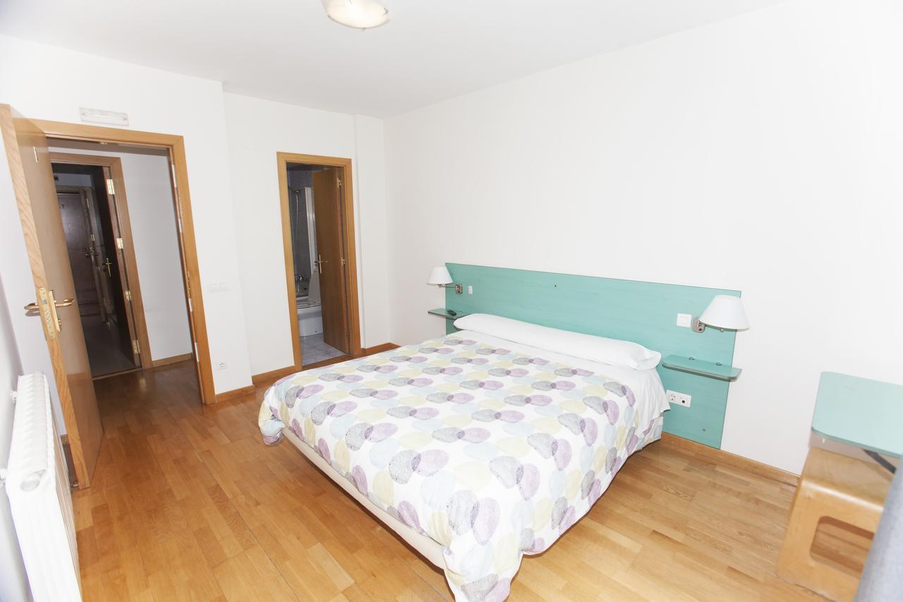 Burgo Hostal Via Lactea מראה חיצוני תמונה