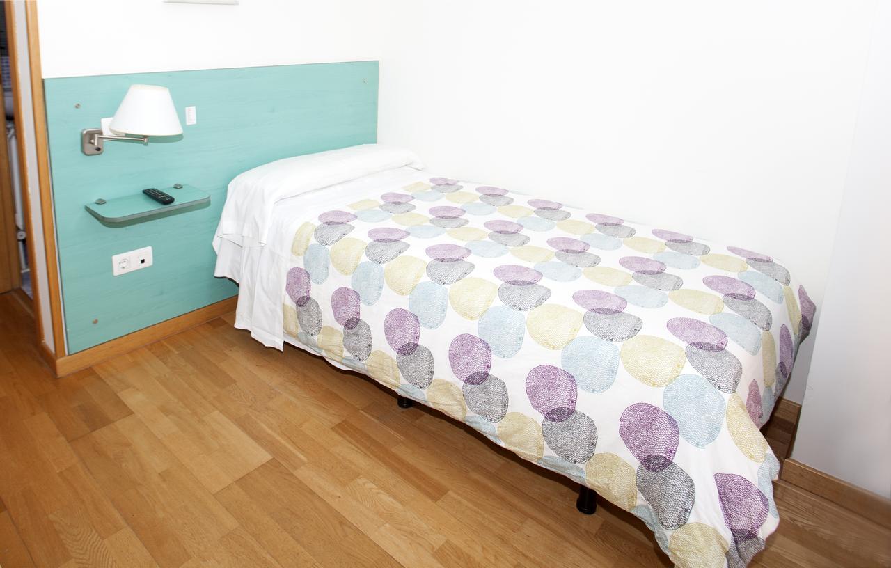 Burgo Hostal Via Lactea מראה חיצוני תמונה
