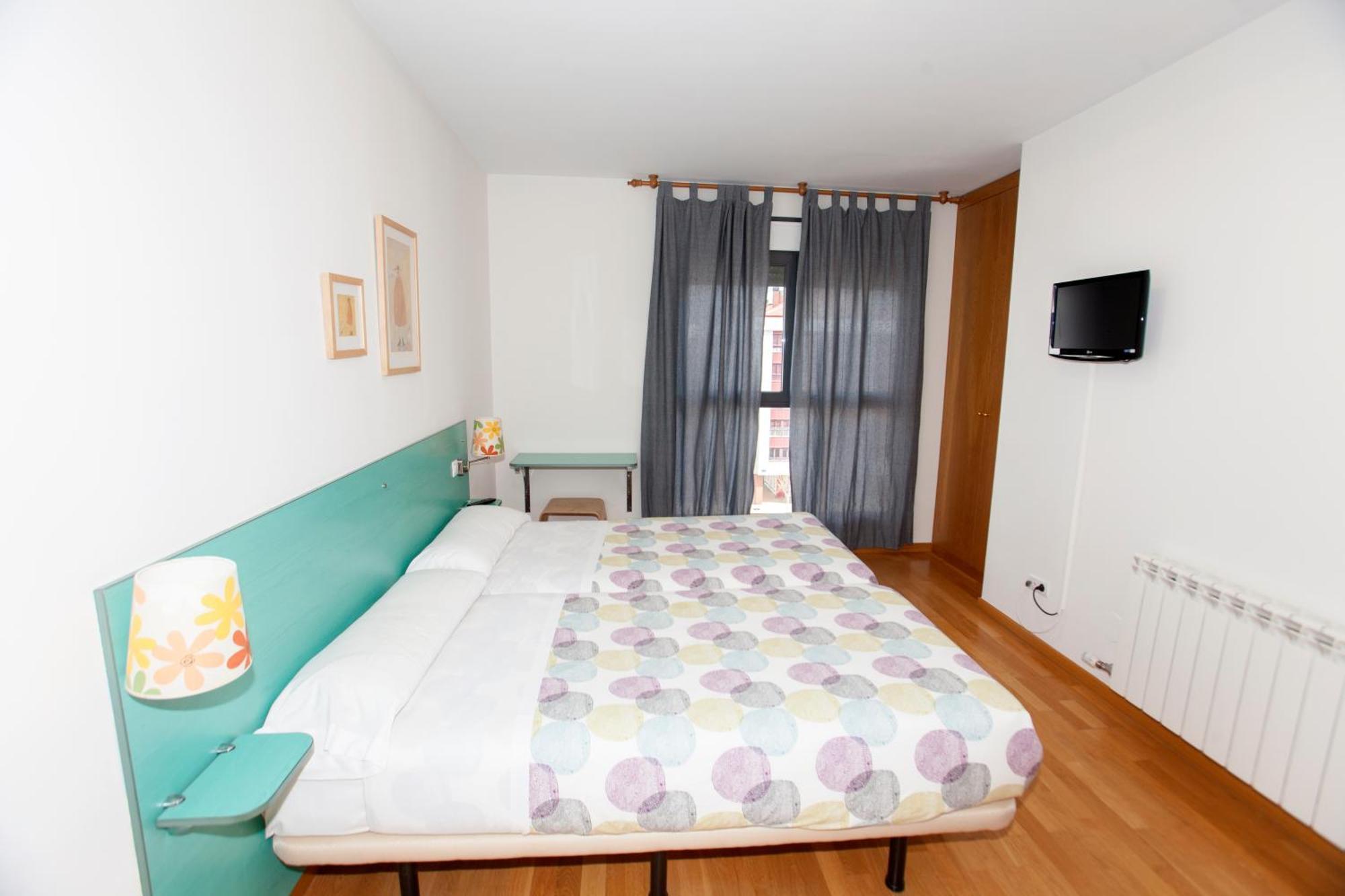 Burgo Hostal Via Lactea מראה חיצוני תמונה